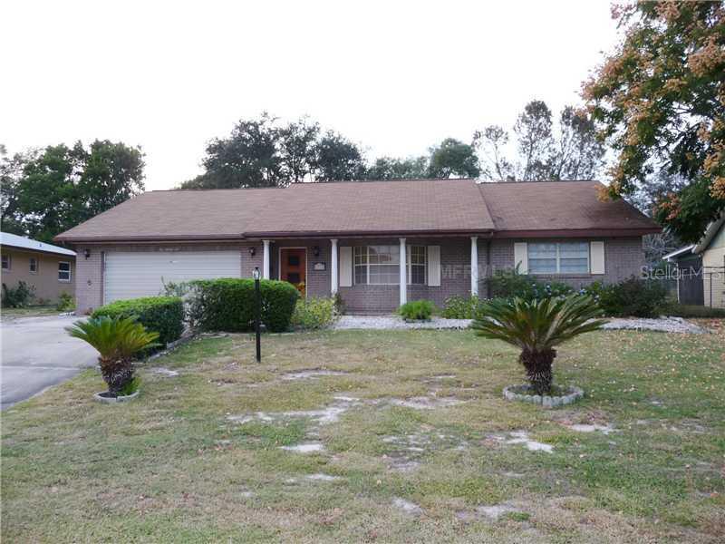 1096 Fountainhead Dr., Deltona, FL 32725