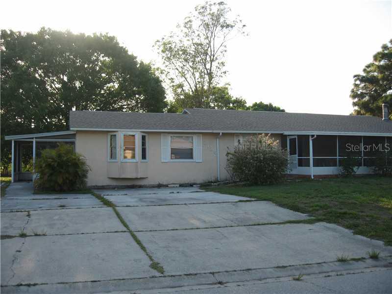 2180 Guava Rd., Venice, FL 34293