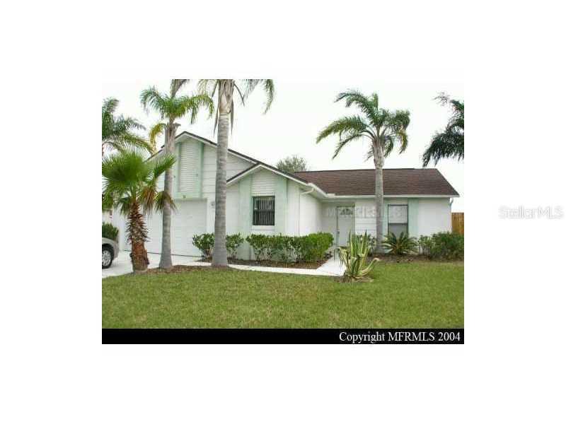 622 Camel Ln., Poinciana, FL 34759