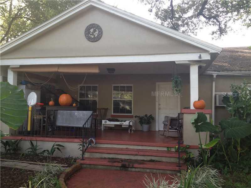 1618 Roosevelt Ave., Orlando, FL 32804