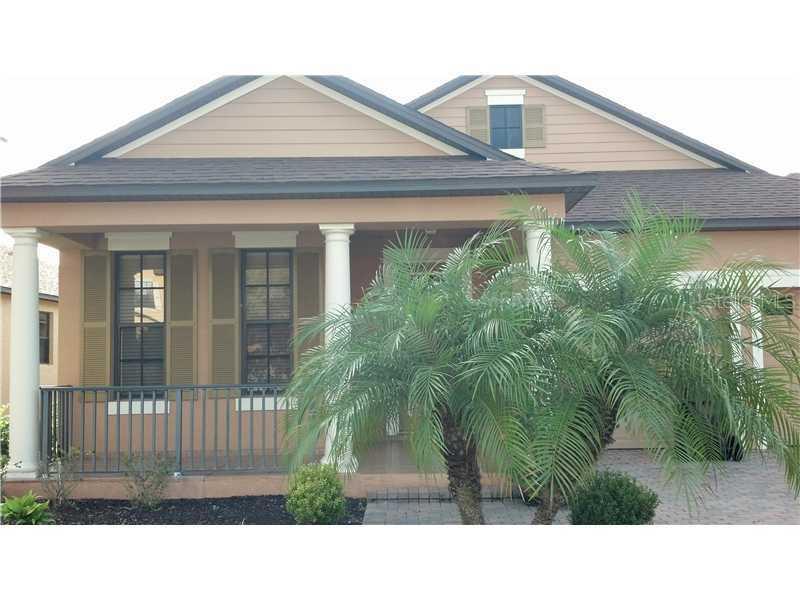 10076 Silver Laurel Way, Orlando, FL 32832