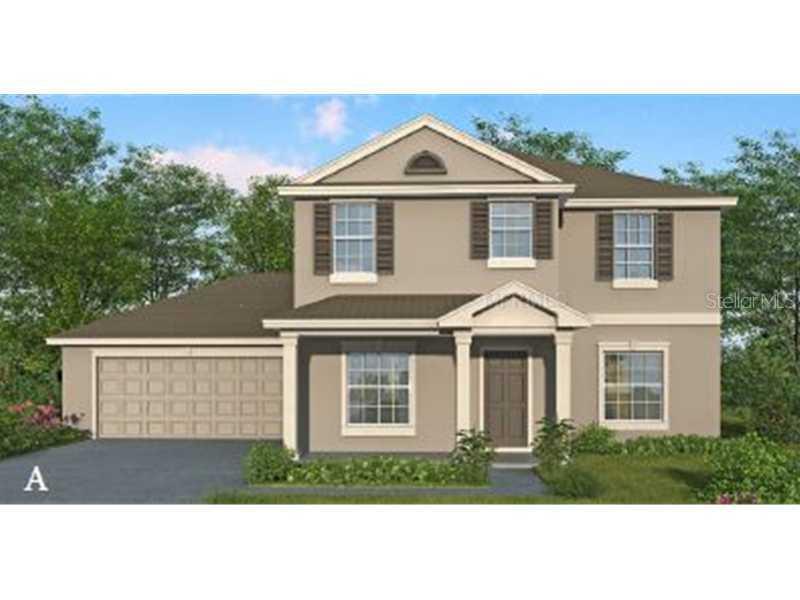 489 Jeffrey James Way, Apopka, FL 32712