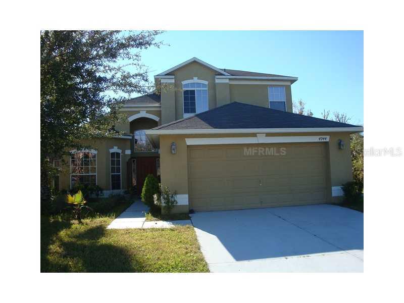 4944 Native Dancer Ln., Orlando, FL 32826