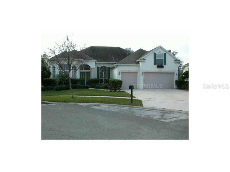 7 Roseberry Ct., Ocoee, FL 34761