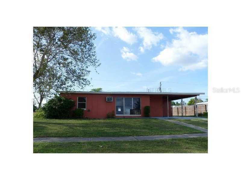 [Address Hidden by Seller], Port Charlotte, FL 33981