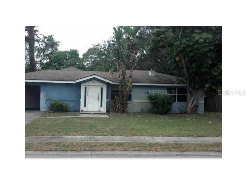 [Address Hidden by Seller], St Petersburg, FL 33702