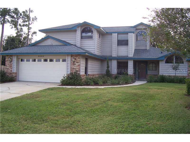 9000 Haywood Ct., Orlando, FL 32825