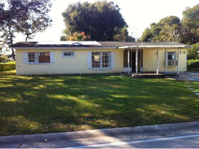 2975 Westwood Dr., Titusville, FL 32796