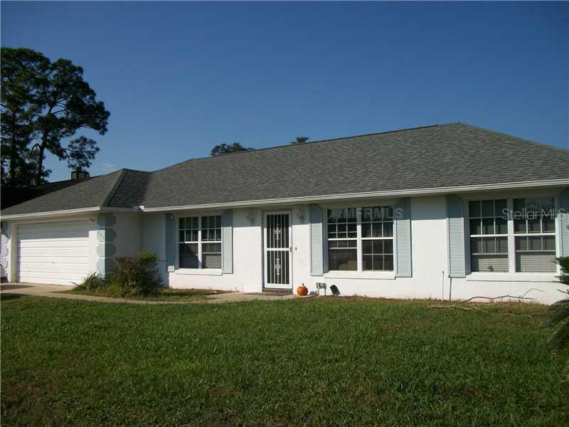 3164 Tunisia Dr., Deltona, FL 32738