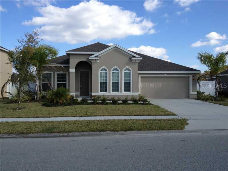 1415 Ellis Fallon Loop, Oviedo, FL 32765