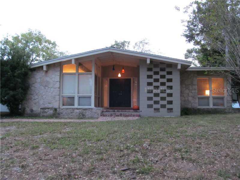 2918 Clemwood St., Orlando, FL 32803