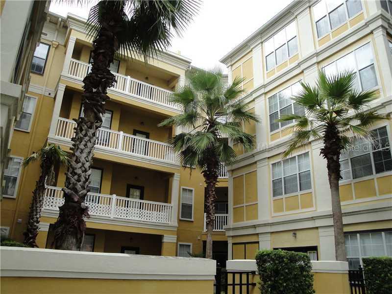 860 N Orange Ave. #216, Orlando, FL 32801