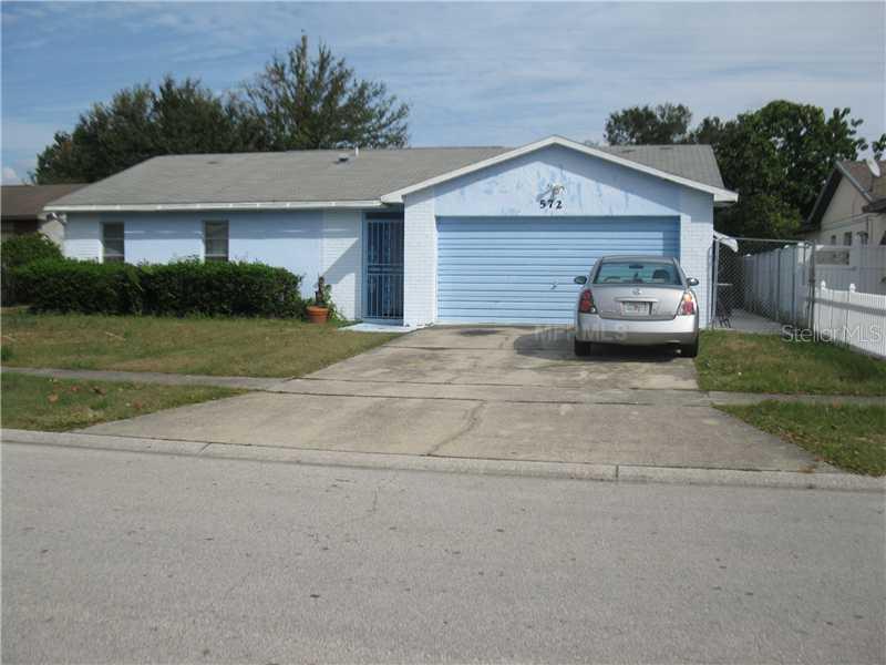 5721 Telipa Dr., Orlando, FL 32839