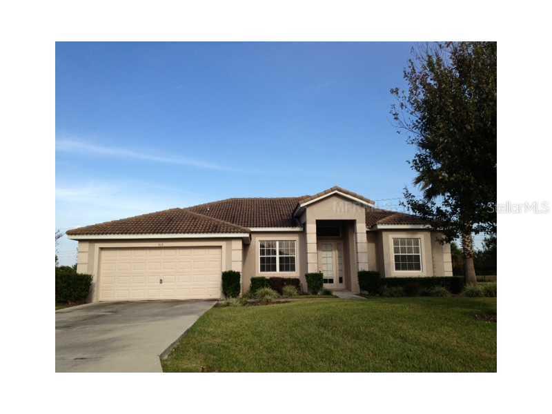 419 Bay Leaf Dr., Kissimmee, FL 34759