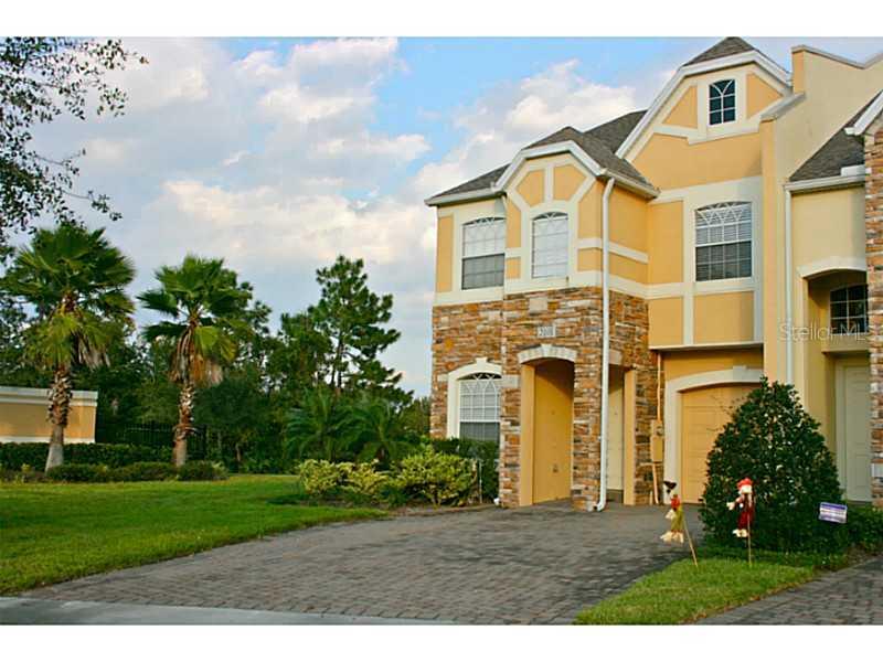 2101 Cypress Villas Dr., Orlando, FL 32825