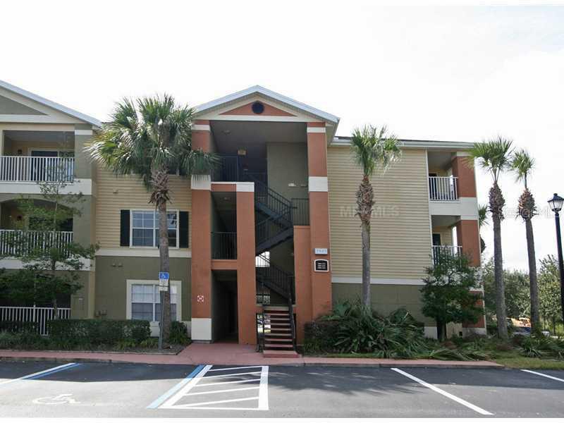1949 Summer Club Dr. #215, Oviedo, FL 32765