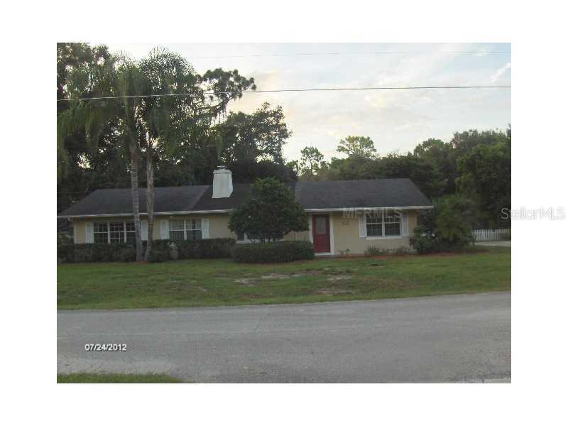 1630 Robert St., Longwood, FL 32750