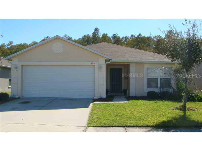 226 Windrose Dr., Orlando, FL 32824