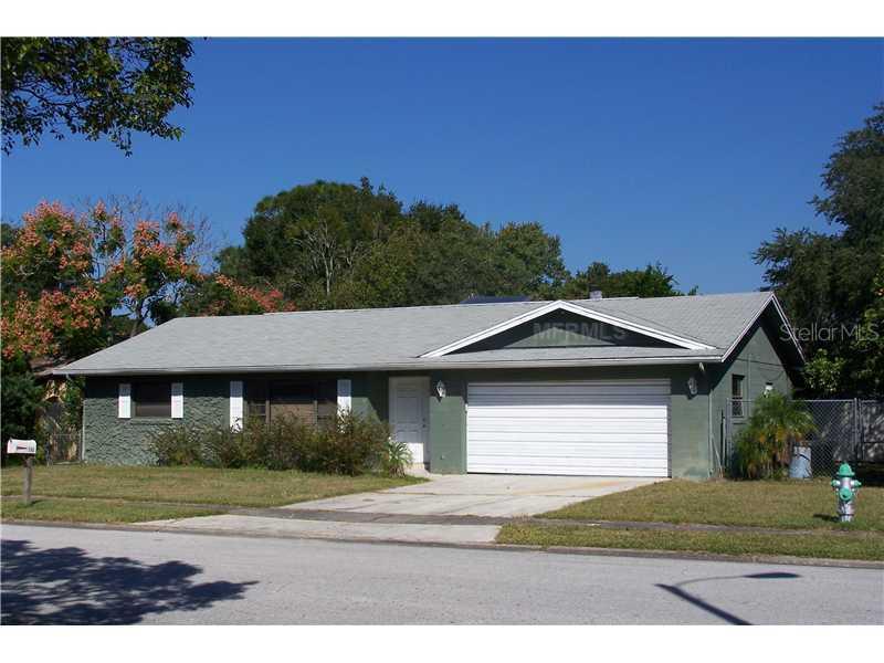 7145 Timber Dr., Winter Park, FL 32792