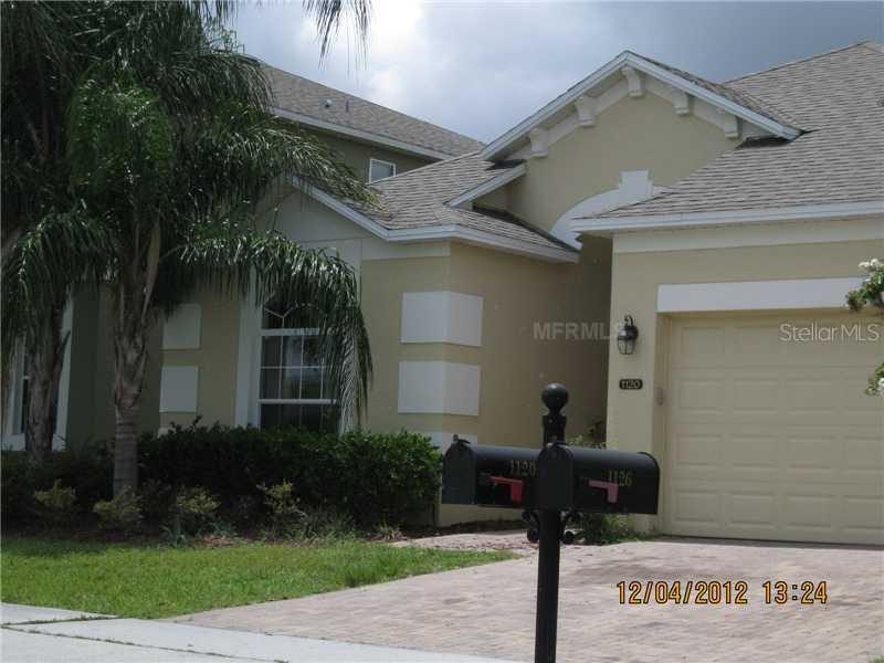 1120 Bella Vida Blvd., Orlando, FL 32828