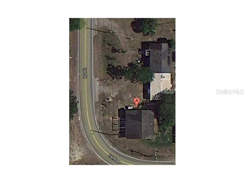 3438 N 91 Mine Rd., Bartow, FL 33830