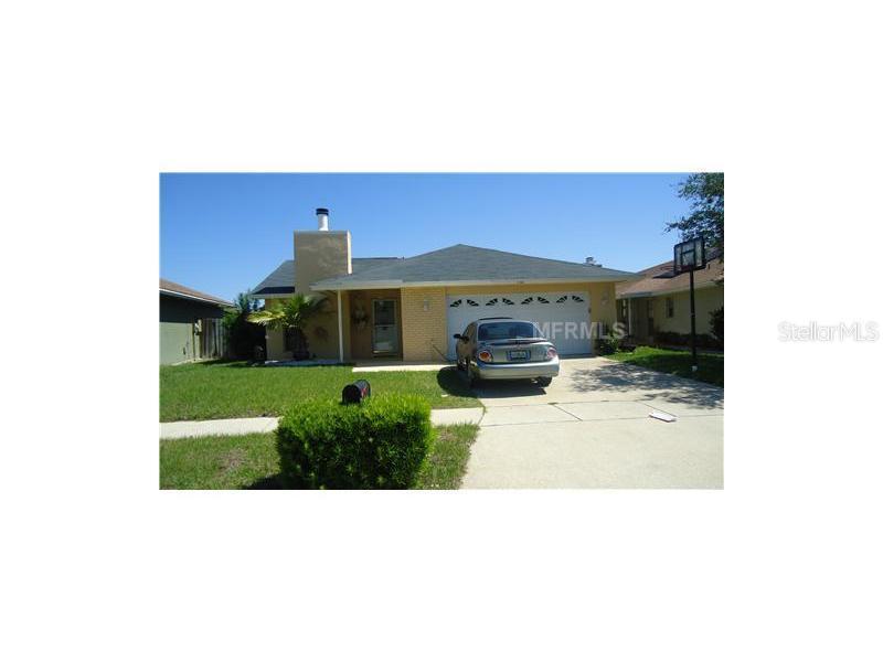 1166 Mapimi Ct., Winter Springs, FL 32708