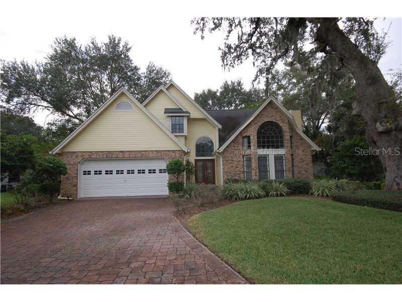 1828 Colleen Dr., Orlando, FL 32809