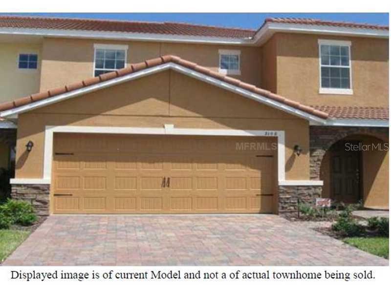 2174 Leather Fern Dr., Ocoee, FL 34761