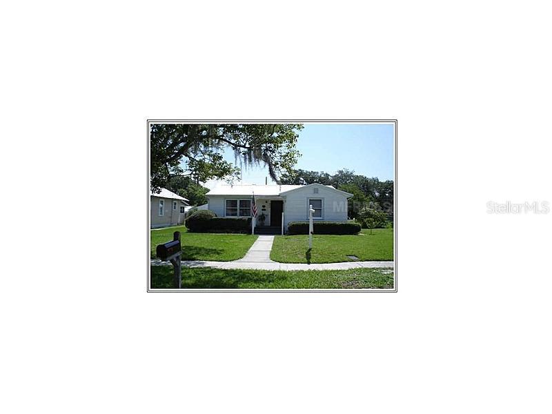 611 New York Ave., Saint Cloud, FL 34769