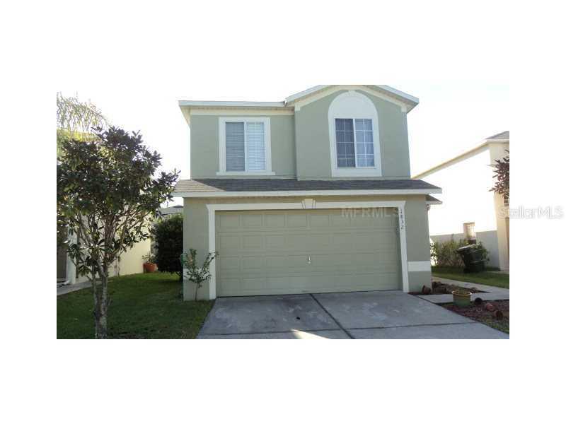 1832 Sherbourne Street, Winter Garden, FL 34787