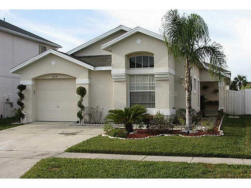 1216 Heather Lake Dr., Orlando, FL 32824