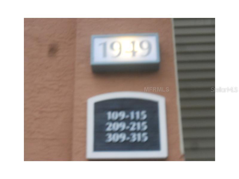 1949 Summer Club Dr. #209, Oviedo, FL 32765