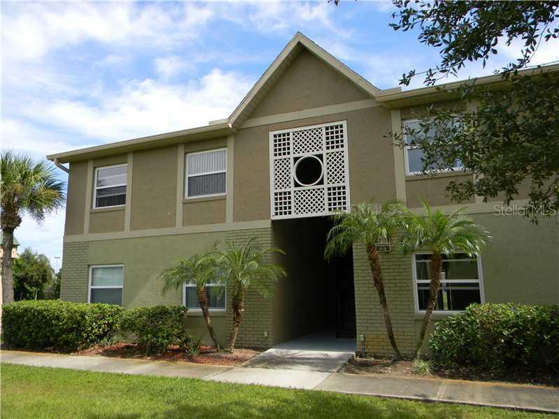 2401 Barley Club Ct. #3, Orlando, FL 32837