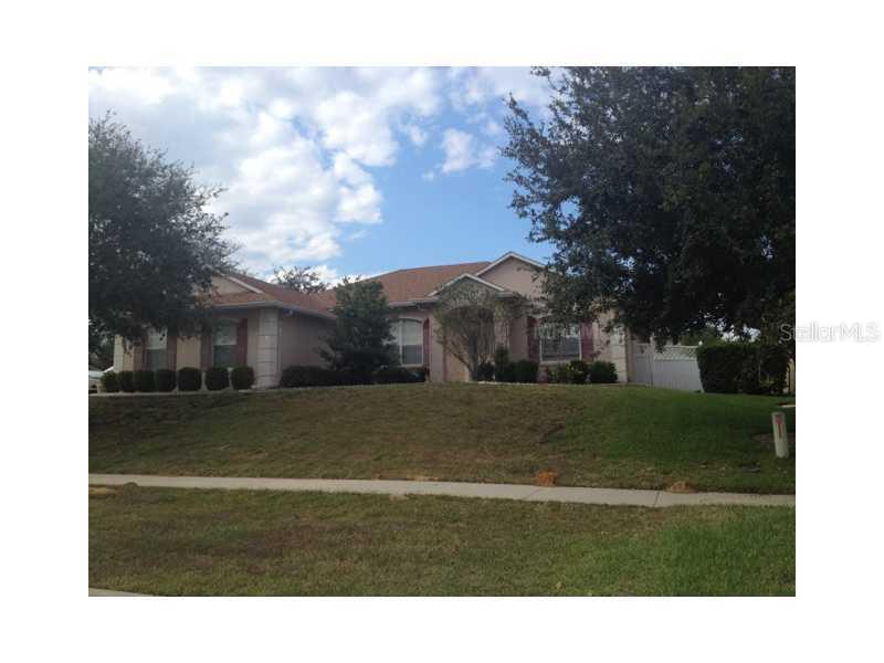 1118 Princeton Dr., Clermont, FL 34711