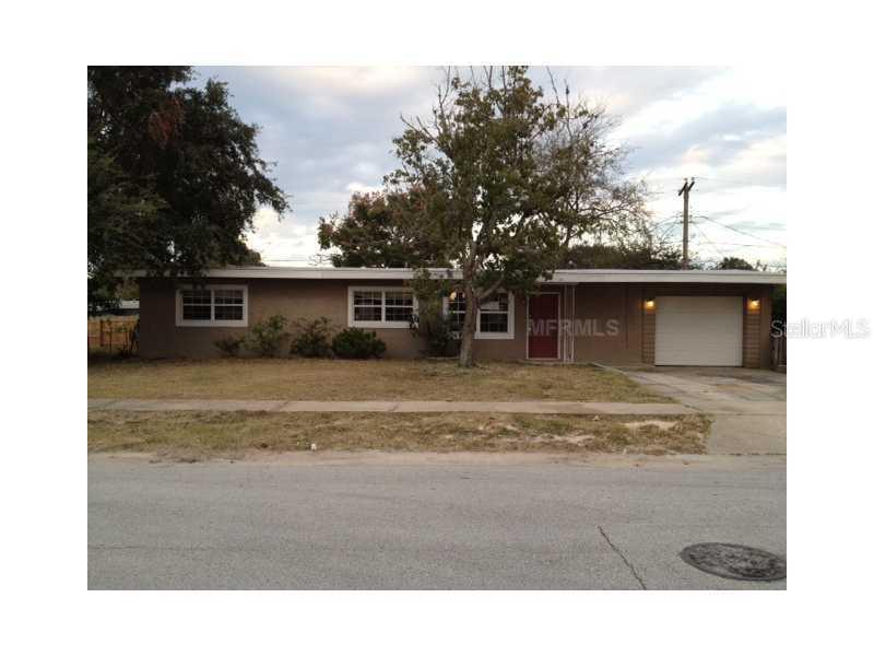 123 Deleon Ave., Titusville, FL 32796