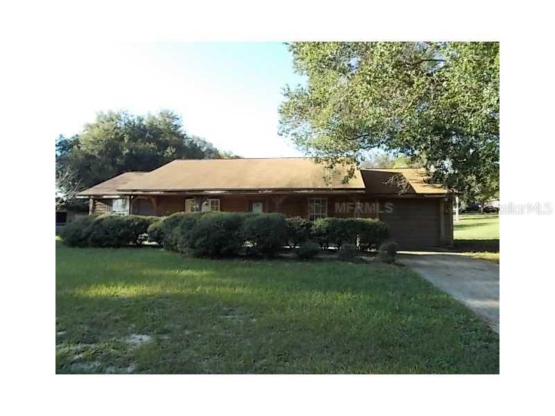 710 E Warner St., Groveland, FL 34736