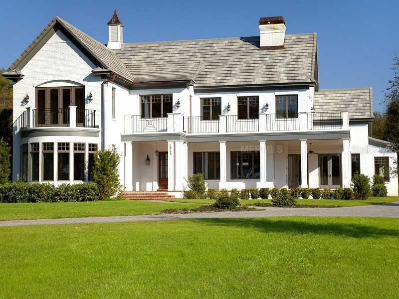 3835 Lakeshore Dr., Mount Dora, FL 32757