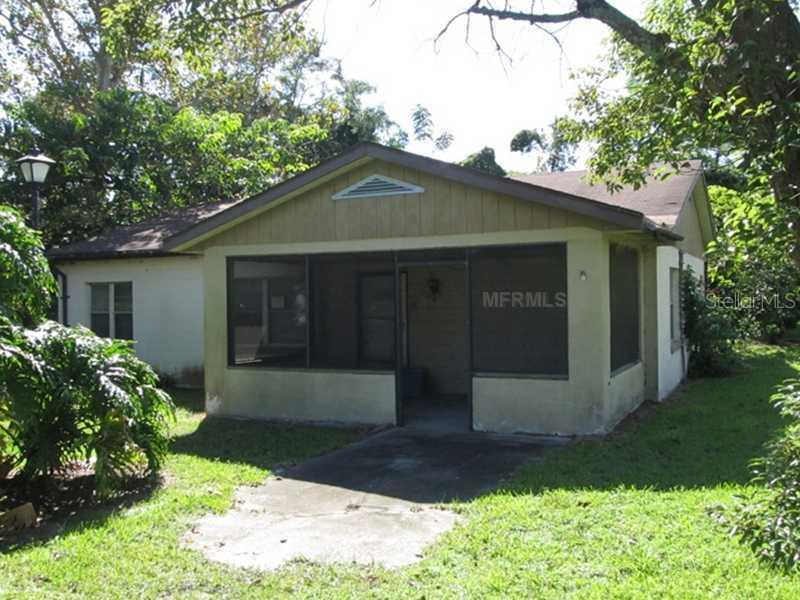 2904 Clark St., Apopka, FL 32703