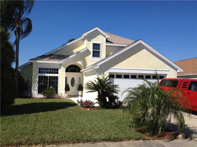 8580 Fort Thomas Way, Orlando, FL 32822