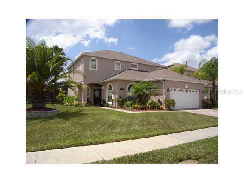 14003 Portrush Dr., Orlando, FL 32828
