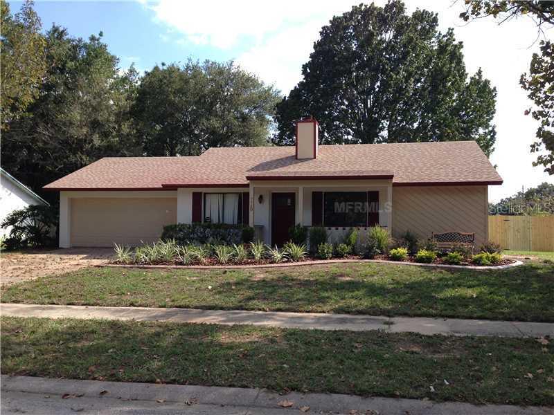 [Address Hidden by Seller], Orlando, FL 32837