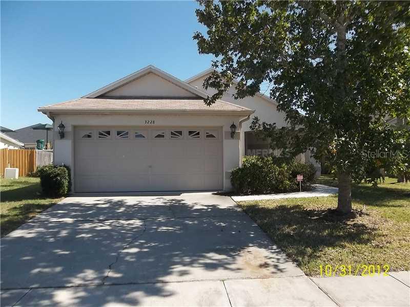 3228 Crystal Creek Blvd., Orlando, FL 32837