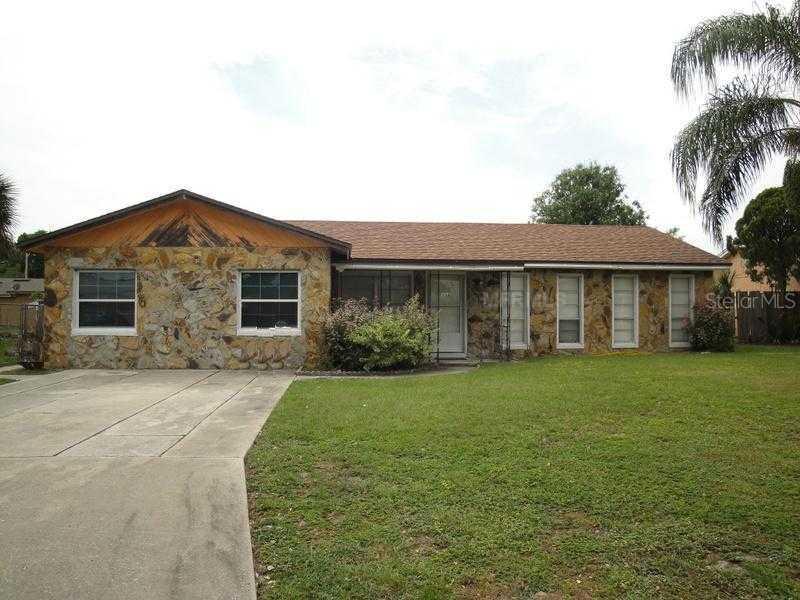 [Address Hidden by Seller], Kissimmee, FL 34747