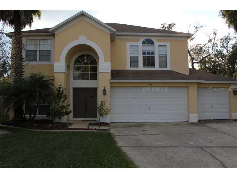 860 Jadestone Cir., Orlando, FL 32828