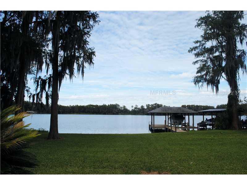 1010 Turner Rd., Winter Park, FL 32789