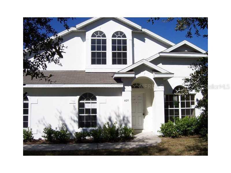 409 Terrace Dr., Oviedo, FL 32765
