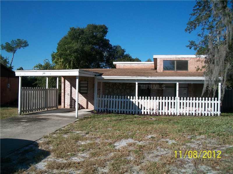 450 Abeno Ave., Deltona, FL 32725