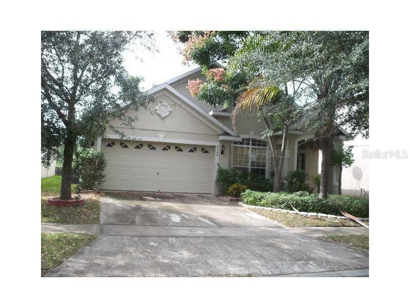 8368 Baywood Vista Dr., Orlando, FL 32810