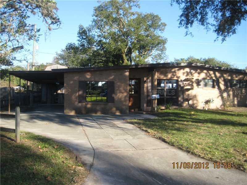 625 Sioux Dr., Orlando, FL 32807