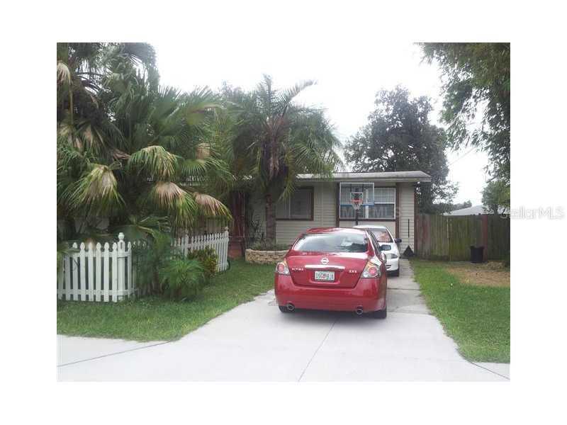 1026 Locust Ave., Orlando, FL 32809